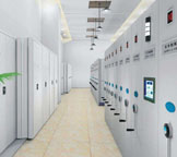 盛隆柜業(yè)的密集架綠色環(huán)保，經(jīng)久耐用，...